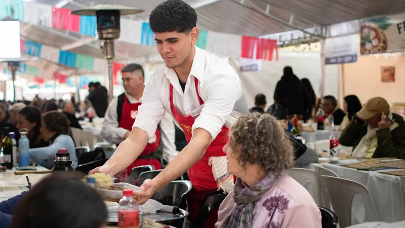 Comidas Típicas Caroyenses 4