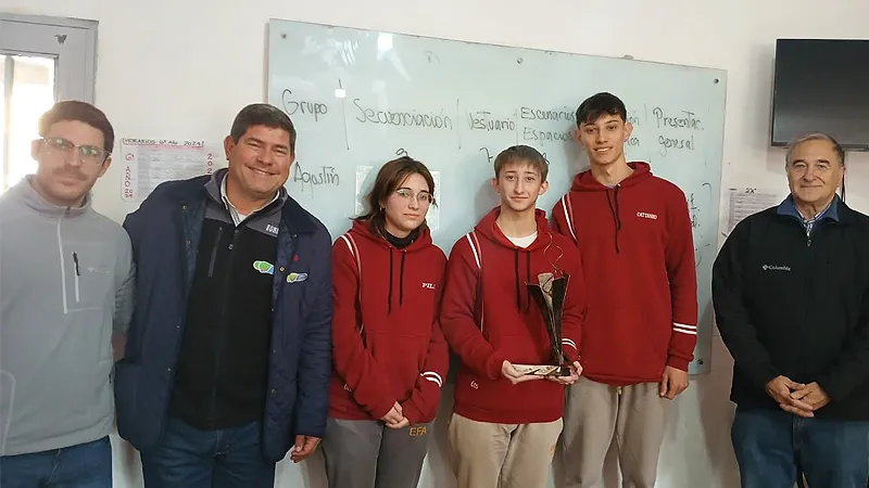 Premio COMAG EFA