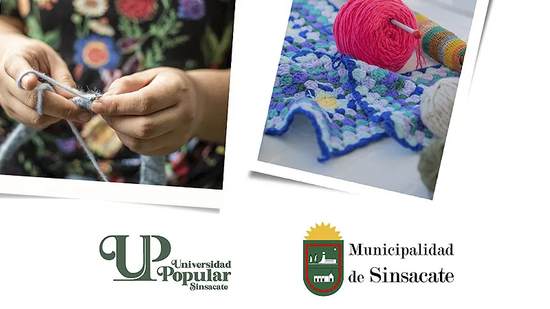 Curso de Crochet