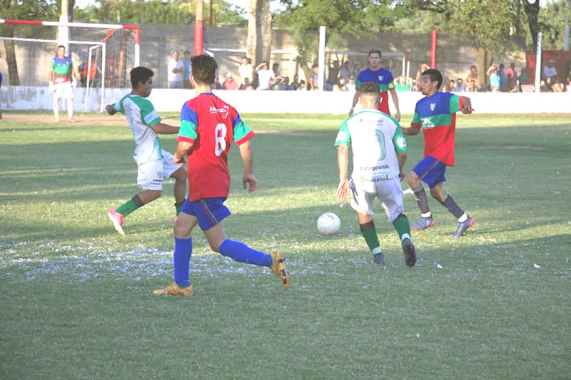 Alianza vs CSDC