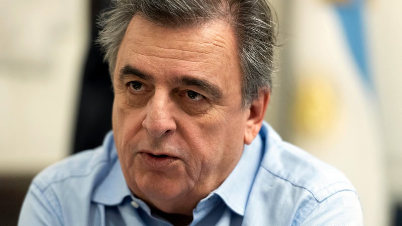 Mario Negri