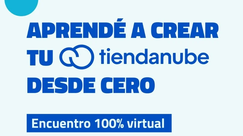 Tienda nube