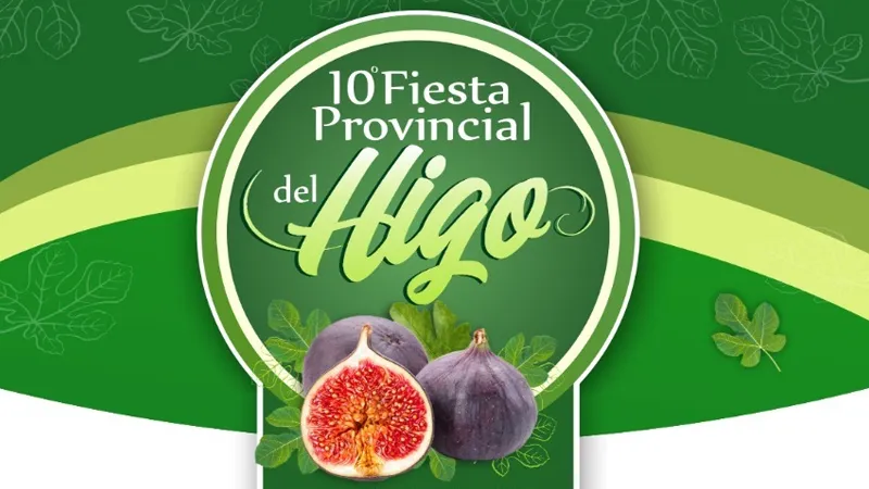 Fiesta del Higo