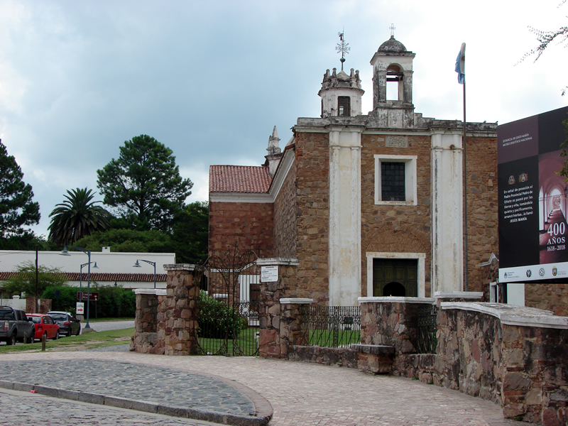 Museo Jesuítico