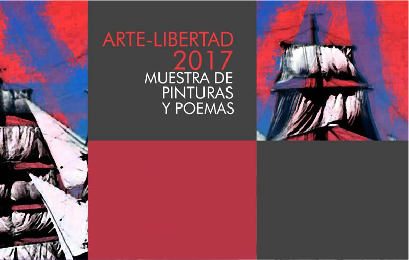 Arte Libertad 2017