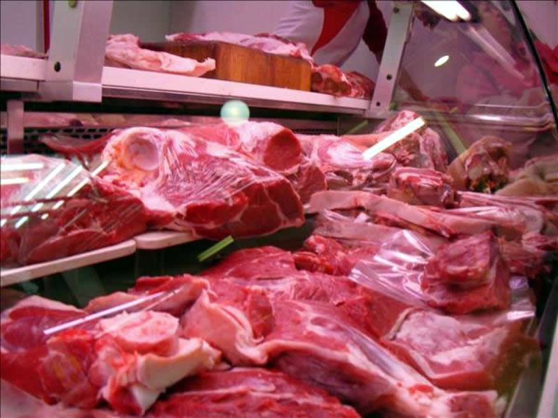 Carnicerías saludables