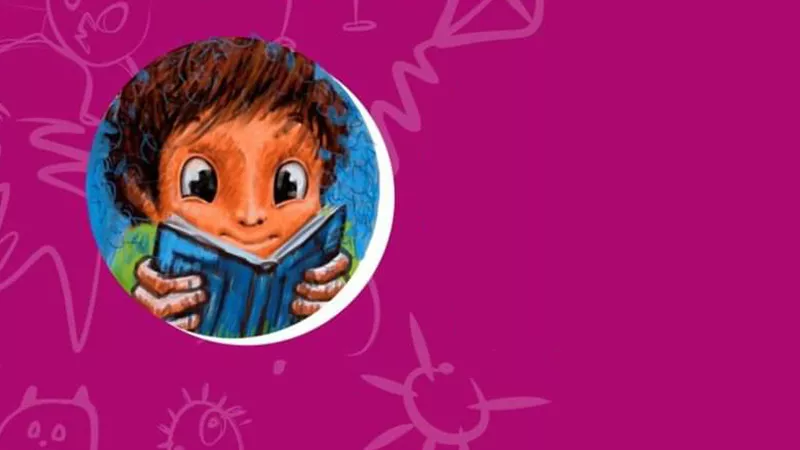 Feria del Libro Infantil