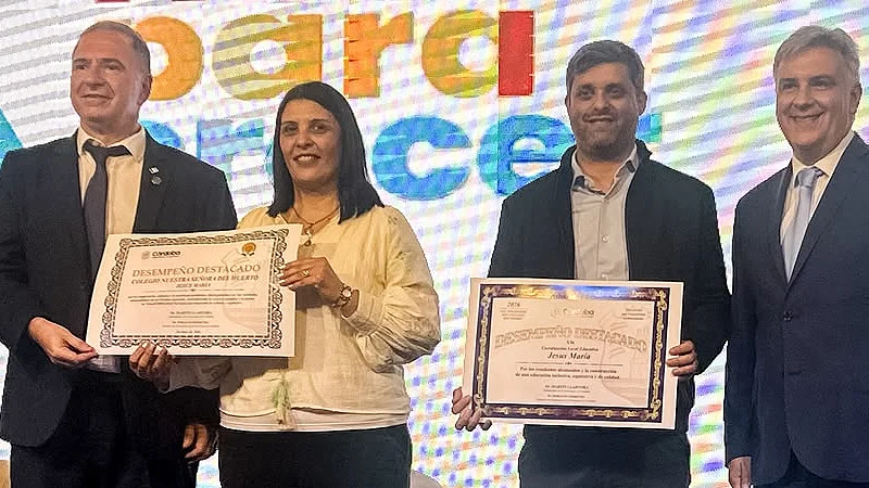 Premioos educativos