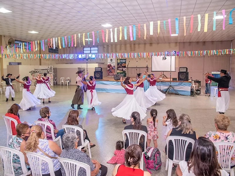 Talleres culturales Sinsacate