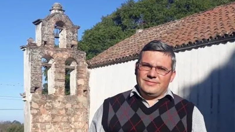 Carlos Ferreyra