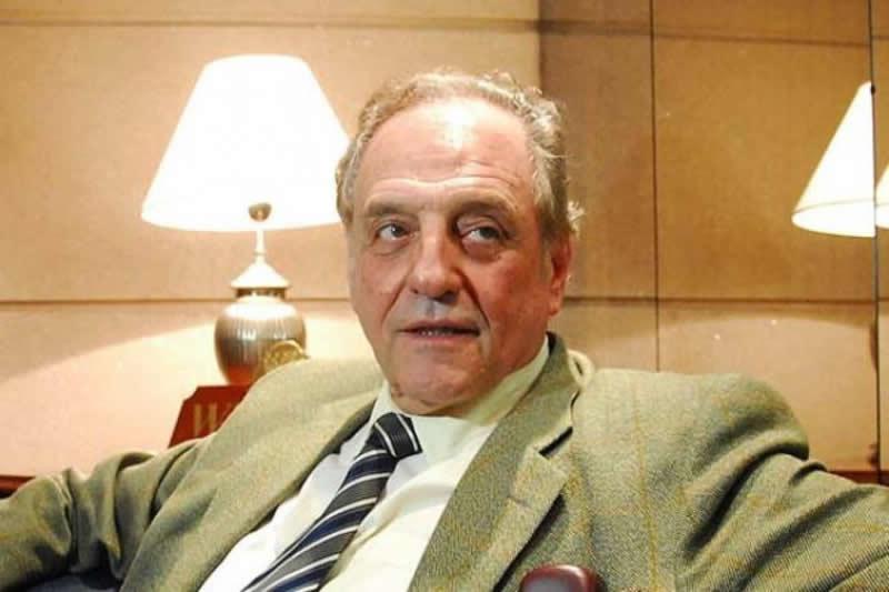 Carlos Heller