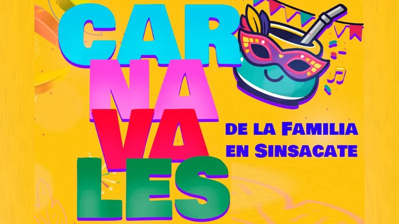 Carnavales de la Familia