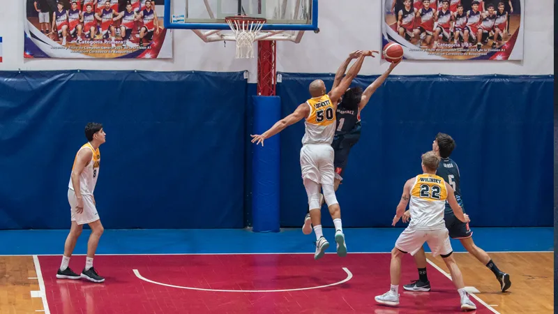 Bochas Comunicaciones