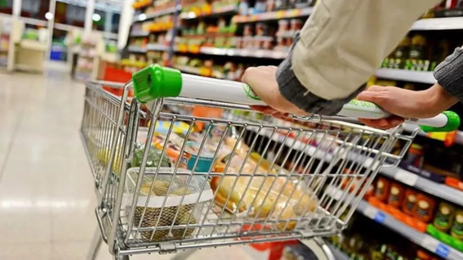 supermercado