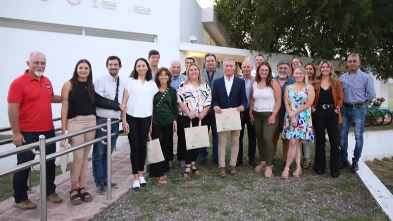 Convenio de Cooperación Turística