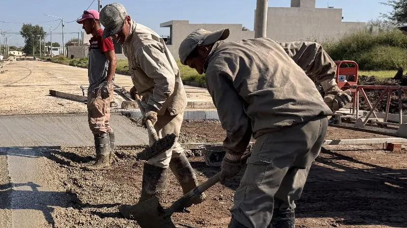 Obras CC