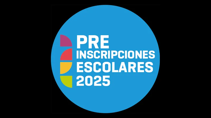 Preinscripciones escolares