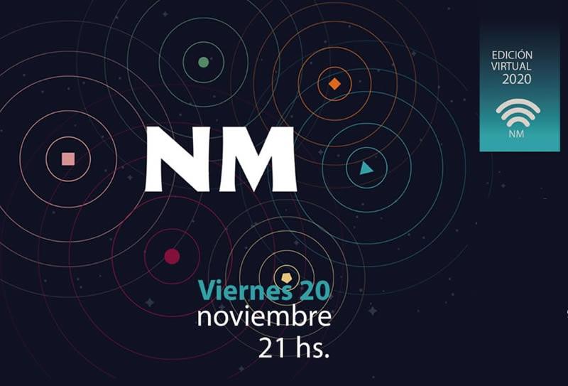 Noche de los Museos 2020