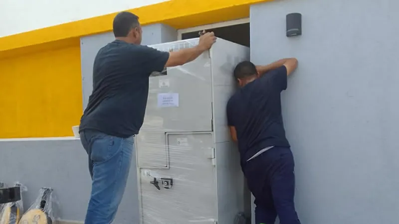 Cajero automático Sarmiento