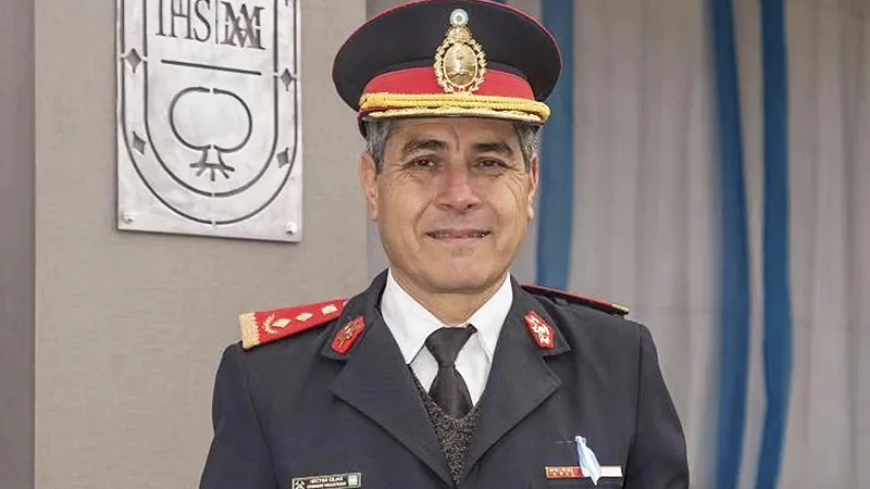 Héctor Cejas