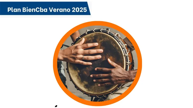 Mas que ritmo