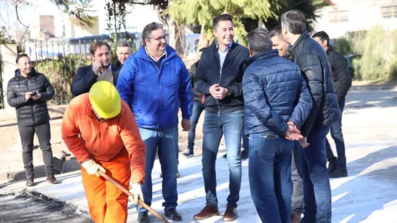 Manuel Calvo en CC