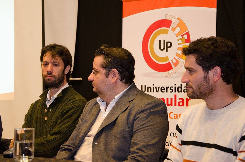 Universidad Popular 2