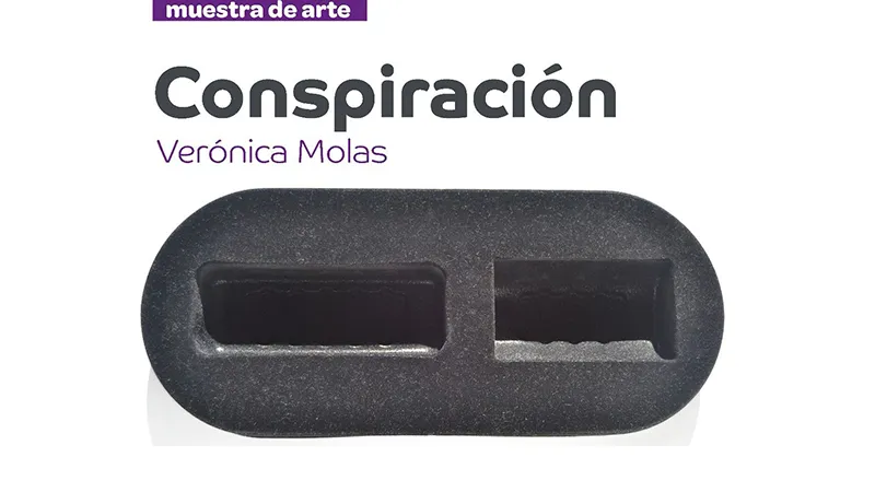Conspiración