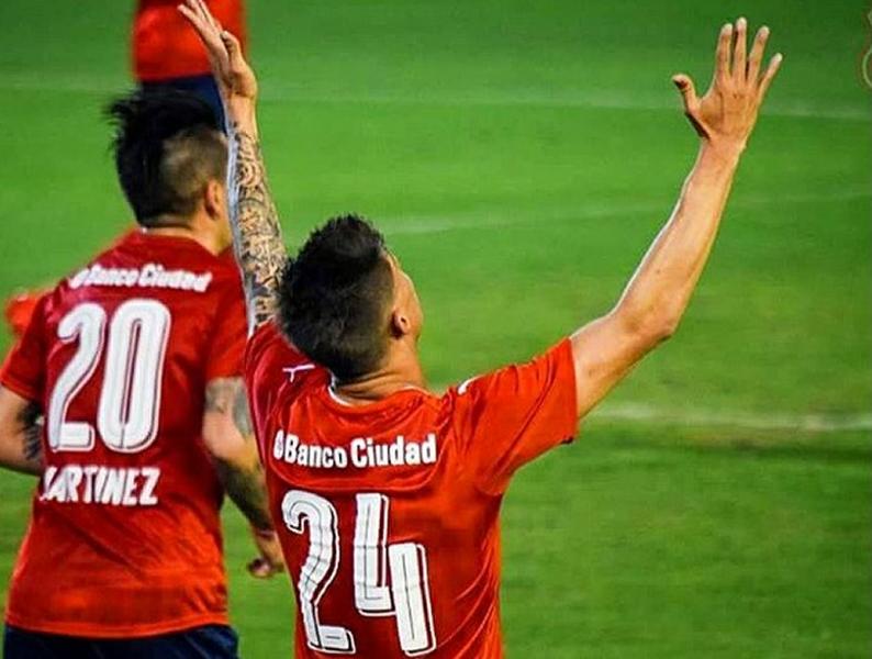 Rigoni Independiente