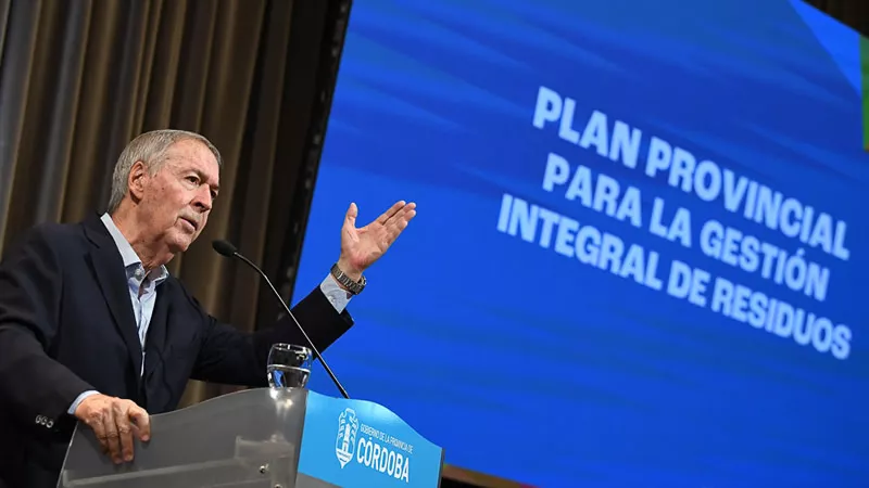 Gestión de residuos