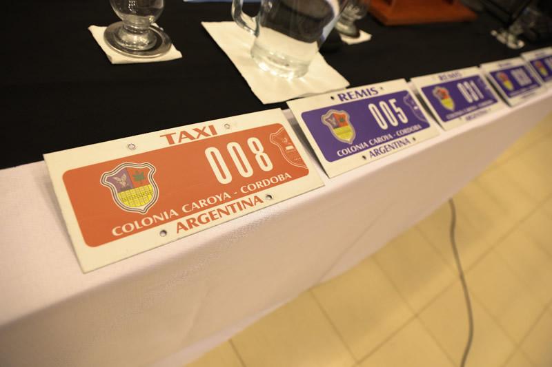 Sorteo de chapas CC