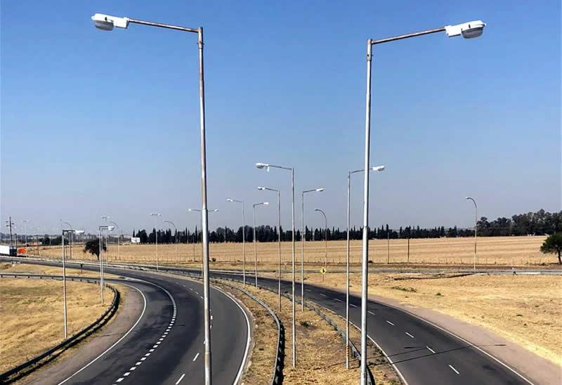 Intercambiador RN9 y RN60