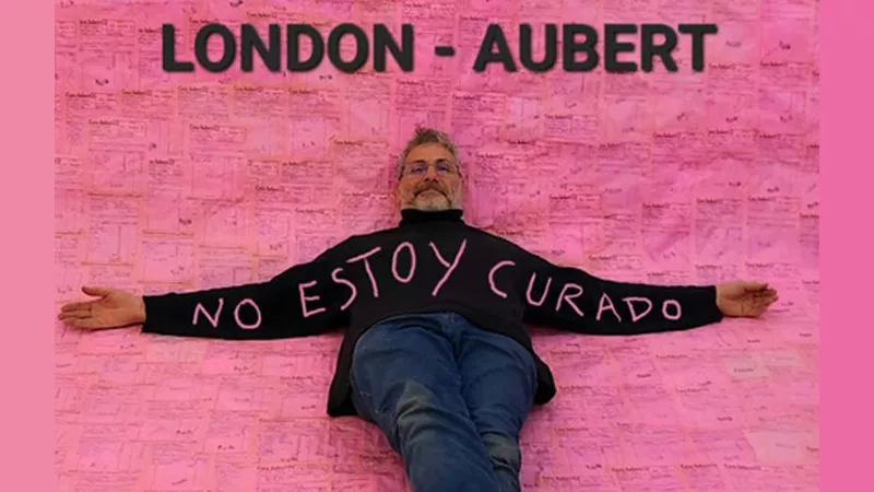 London Aubert