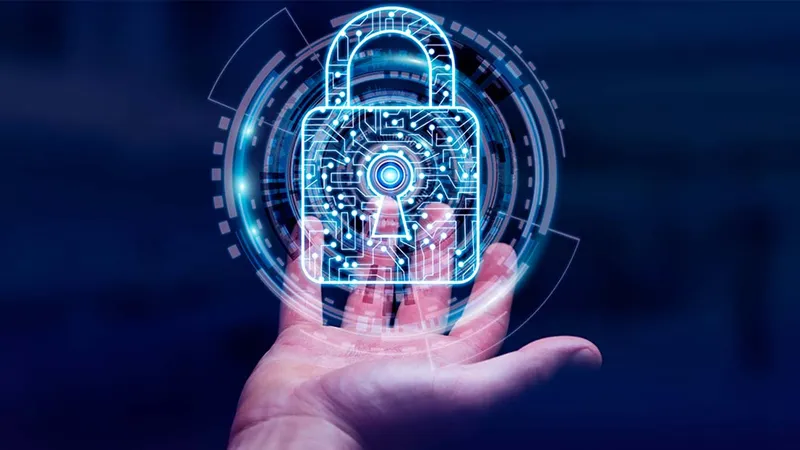 Seguridad en Internet