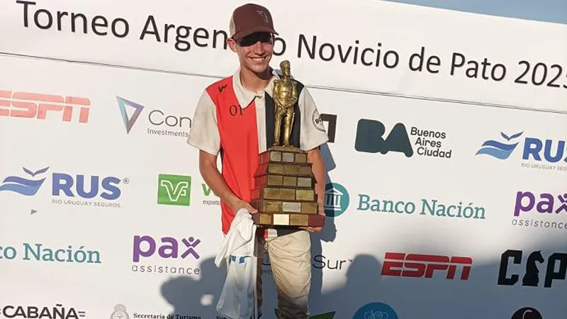 Tobías Brochero
