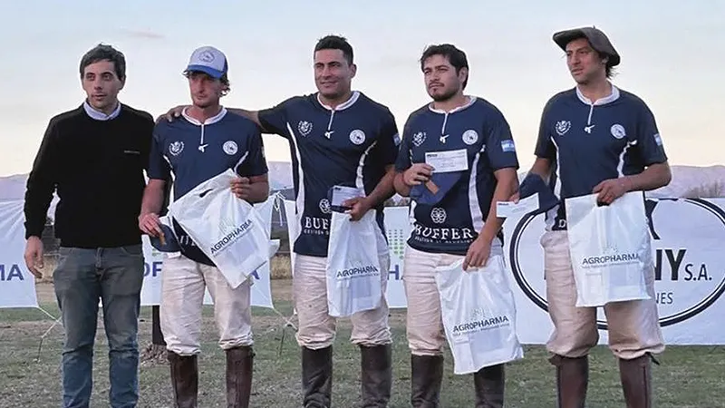 Equipor de Pato SRJM