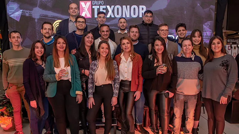 Grupo Texonor