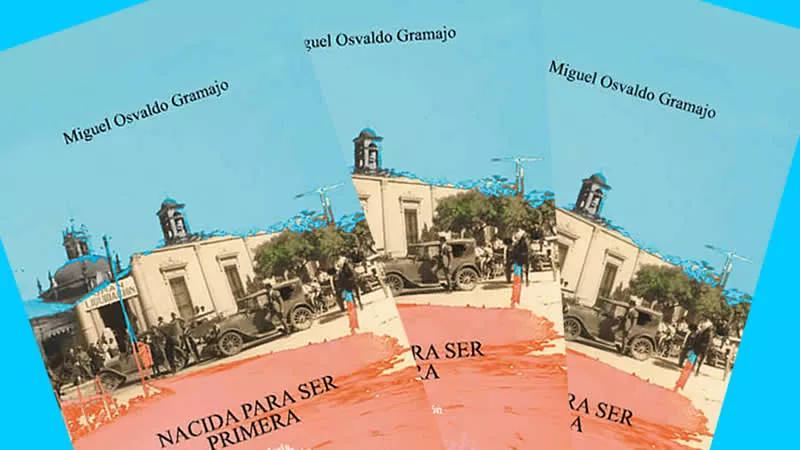 Nacida para ser Primera