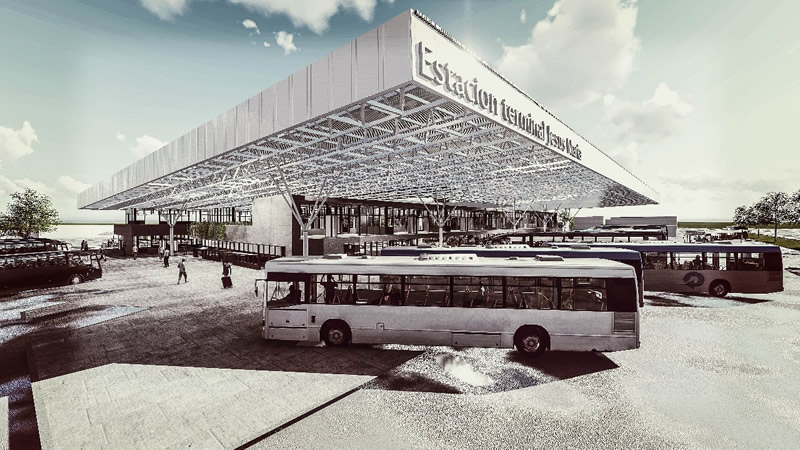 Terminal 1