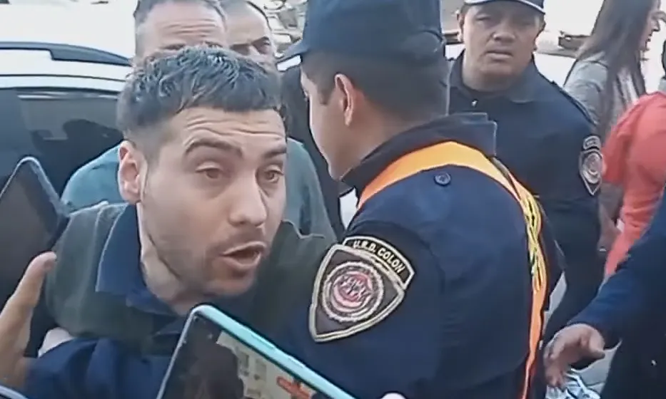 luis sanchez