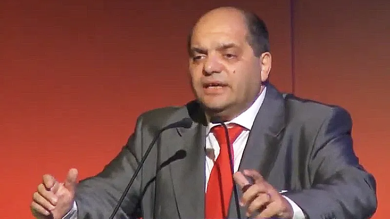 Salvador di Stéfano