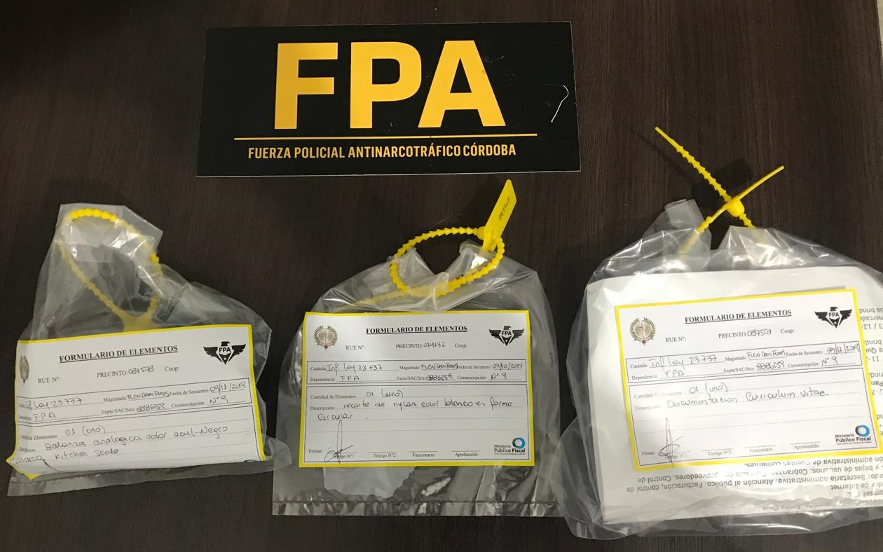 FPA 3