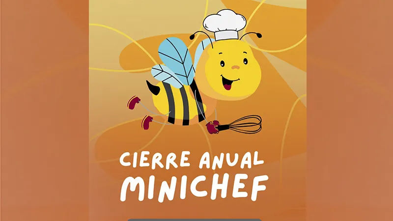 Cierre Anual Minicheff