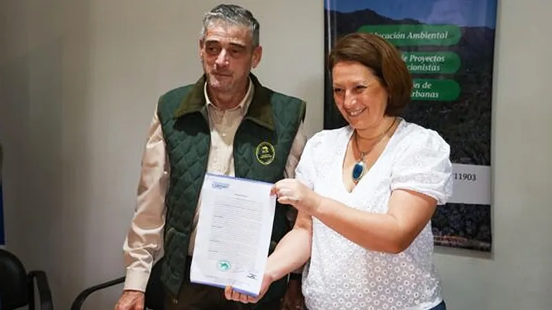 Convenio municipal con FCN