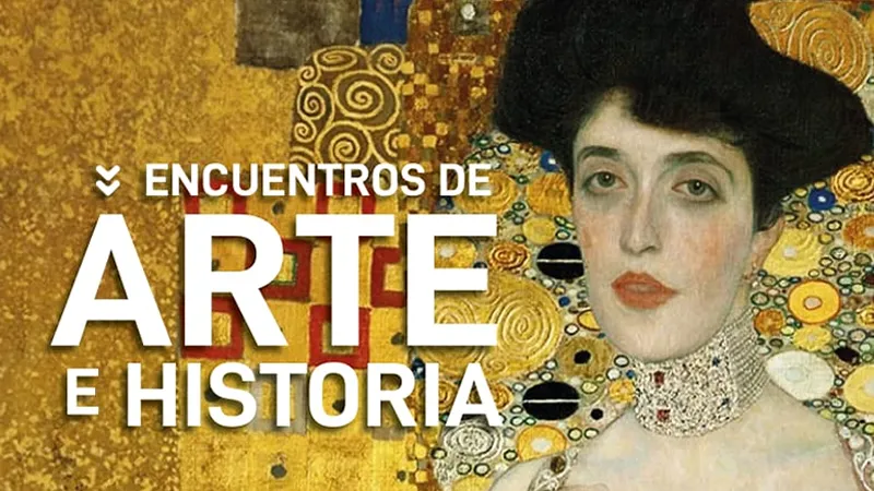 Encuentros de Historia y Arte