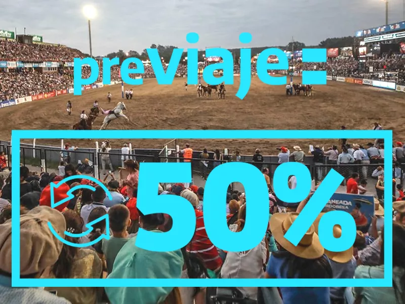 Previaje Festival