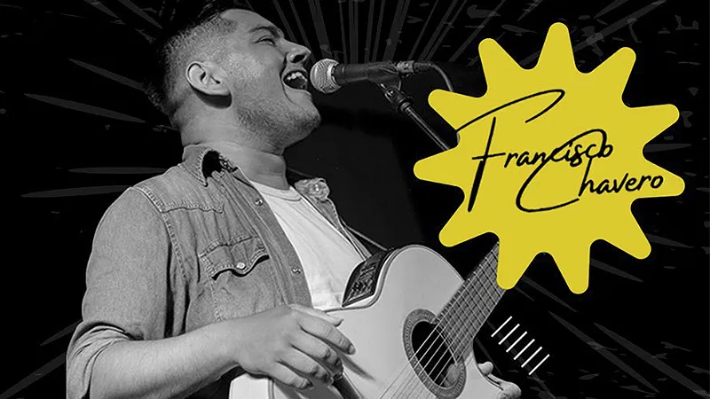 Francisco Chavero