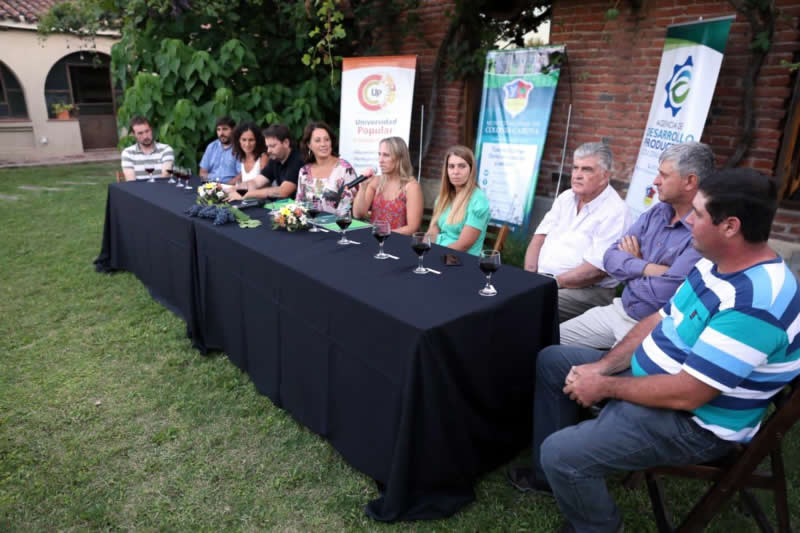 Fiesta de la Vendimia