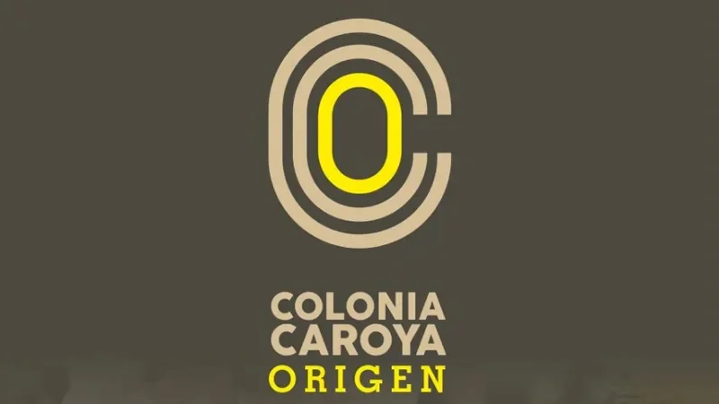 Colonia Caroya Origen