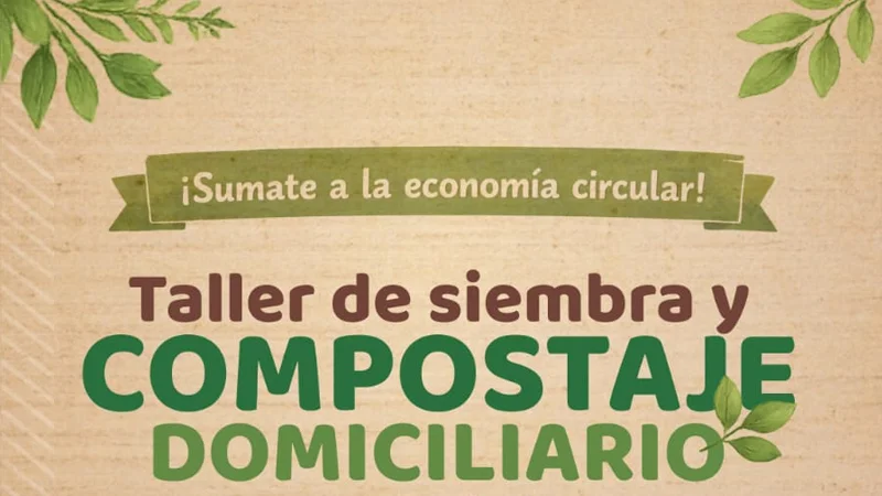 Taller de Compostaje 2